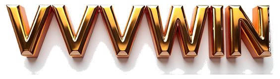 vvvwin logo